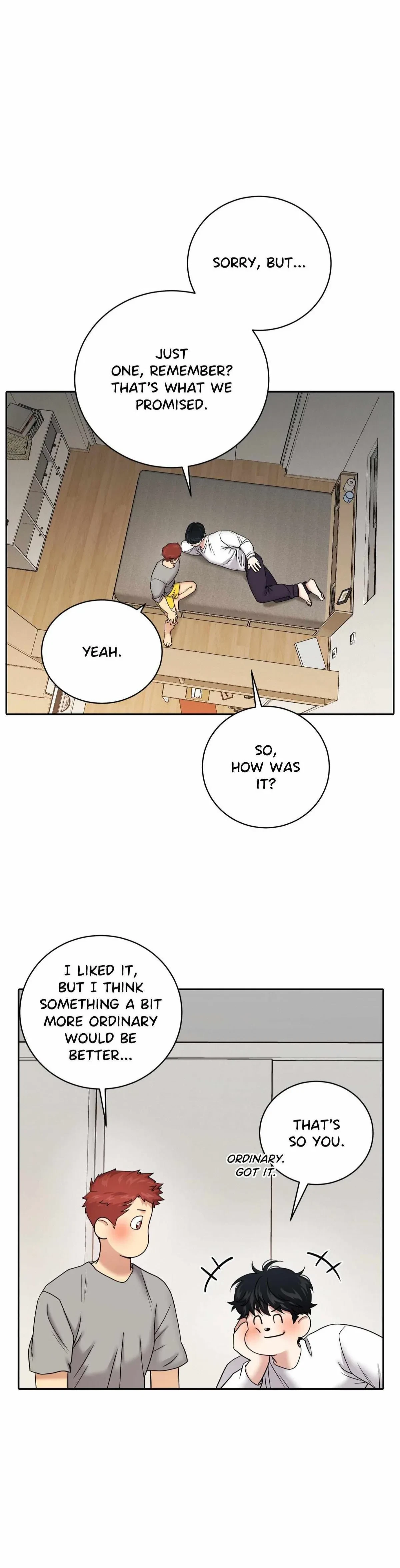 Fight Club Chapter 45, page 25