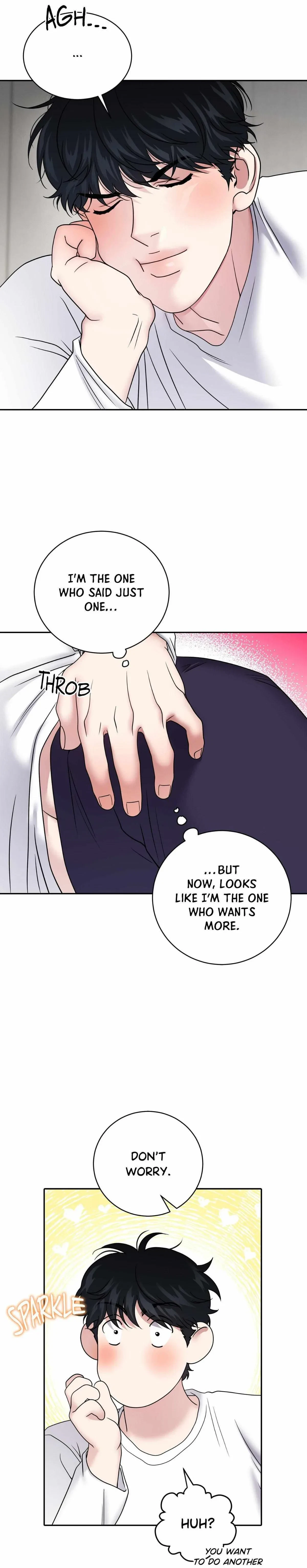 Fight Club Chapter 45, page 26