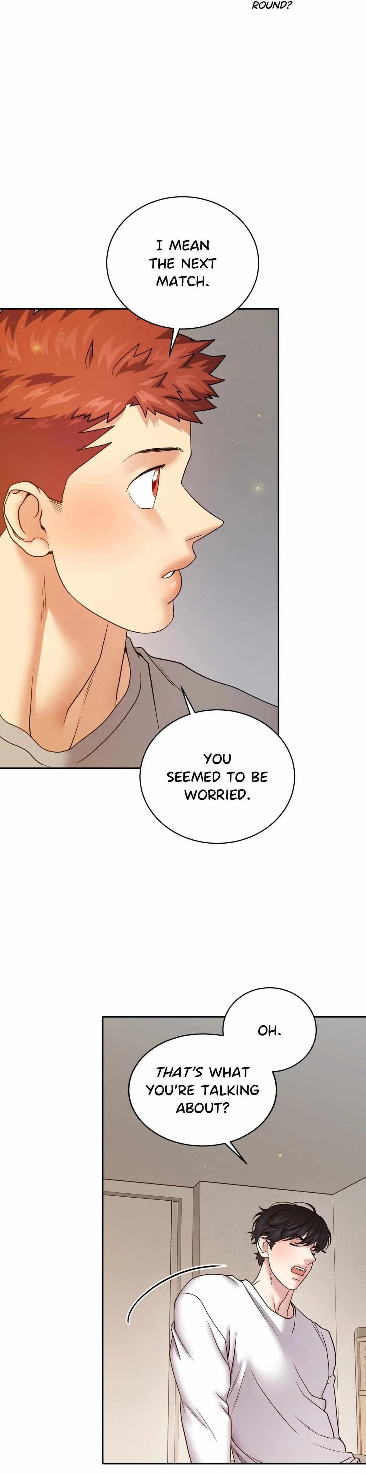 Fight Club Chapter 45, page 27