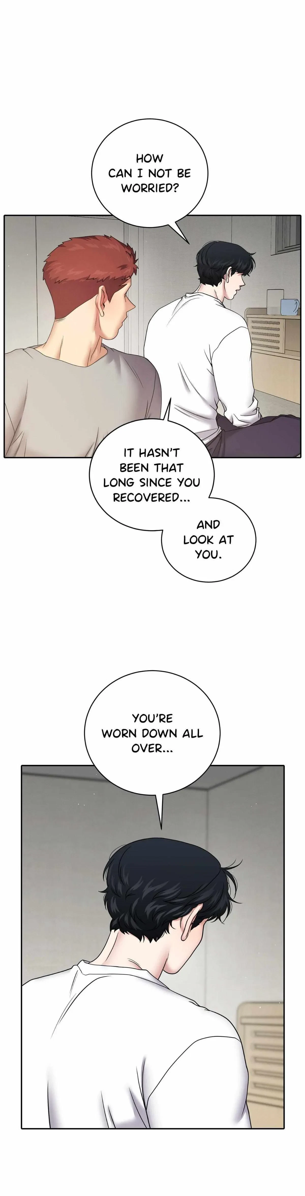 Fight Club Chapter 45, page 28