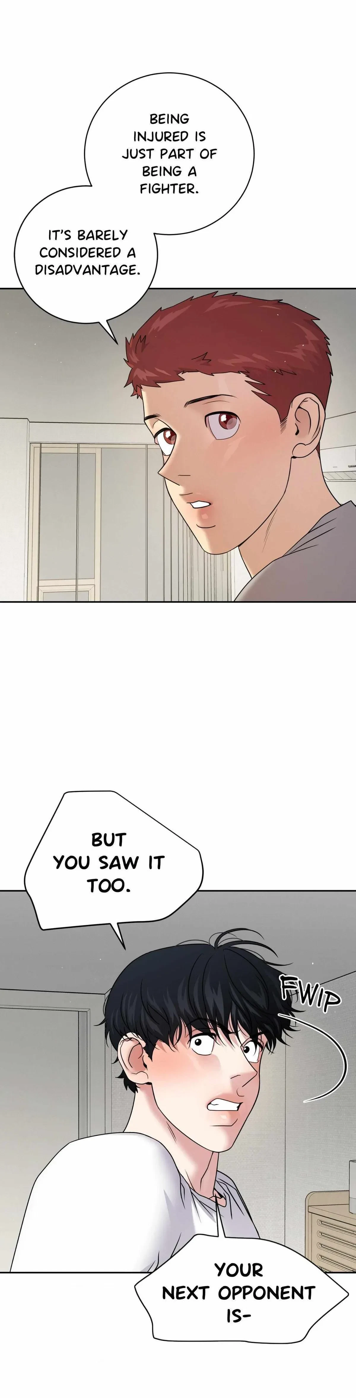 Fight Club Chapter 45, page 29