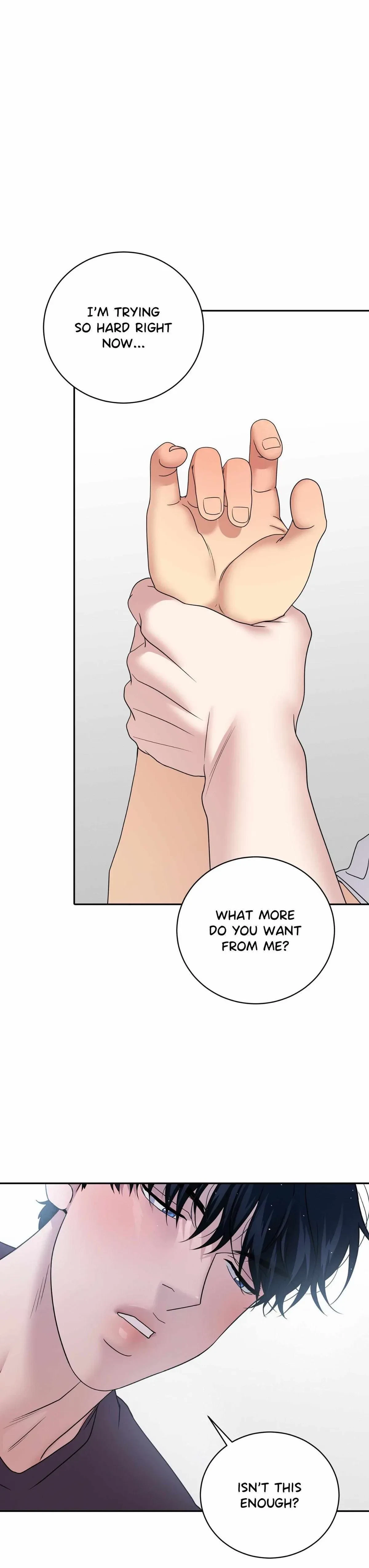 Fight Club Chapter 45, page 5