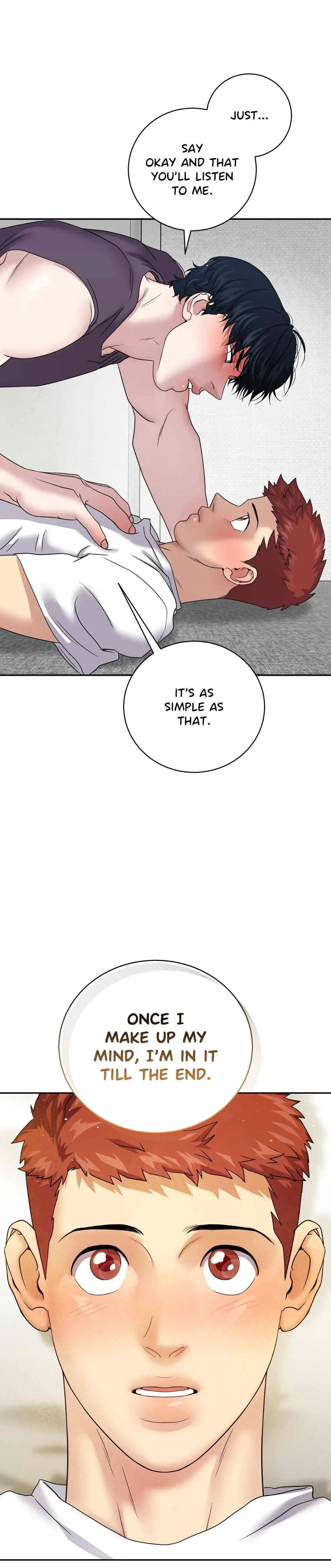 Fight Club Chapter 45, page 7