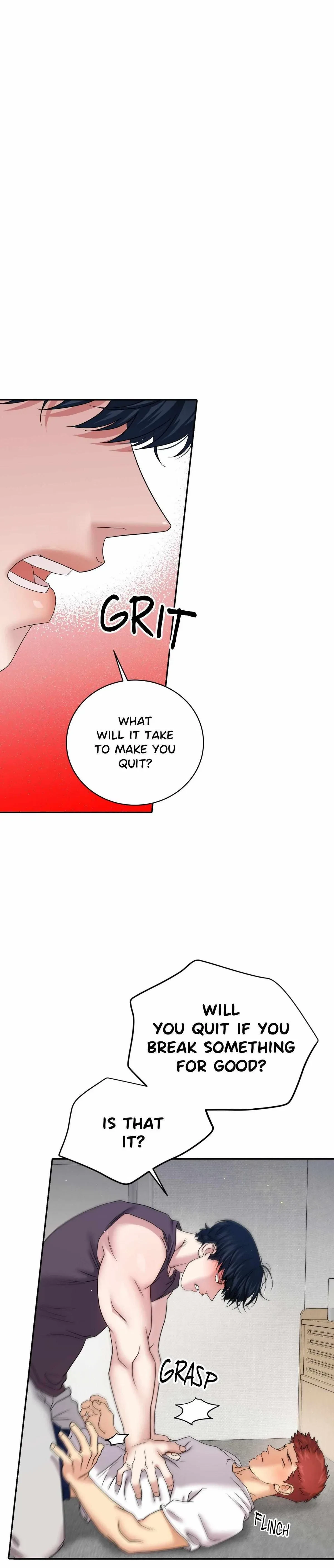 Fight Club Chapter 45, page 8