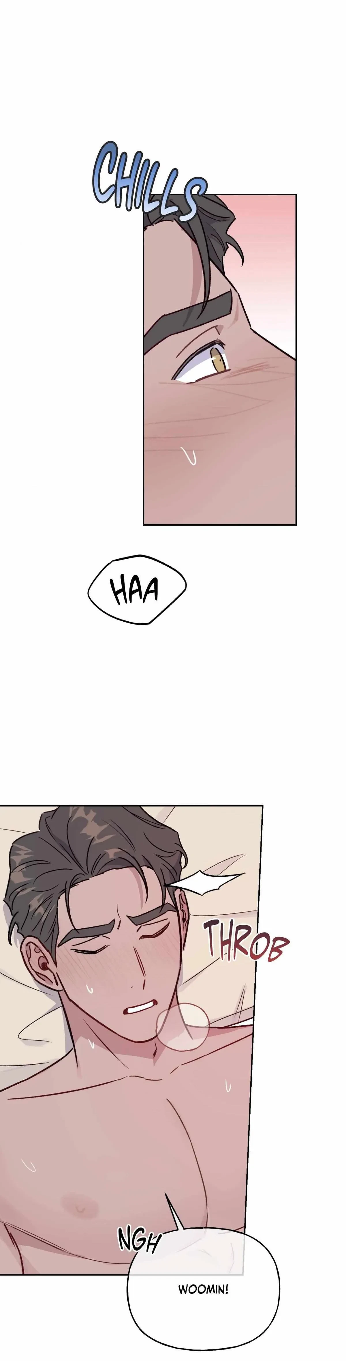 Unauthorized Access! Chapter 19, page 27