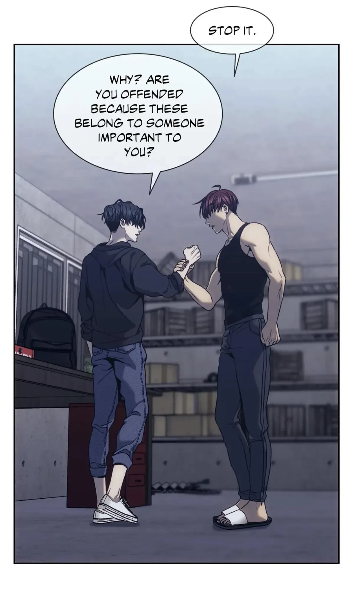 Chapter 34, page 39