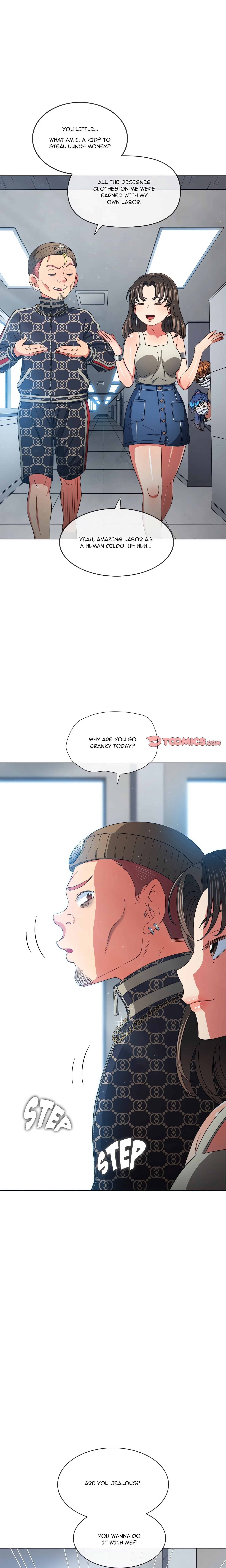 Chapter 190, page 11
