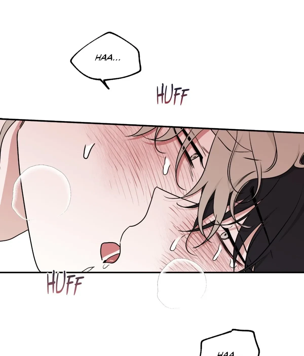 Low Tide In Twilight Chapter 108, page 104