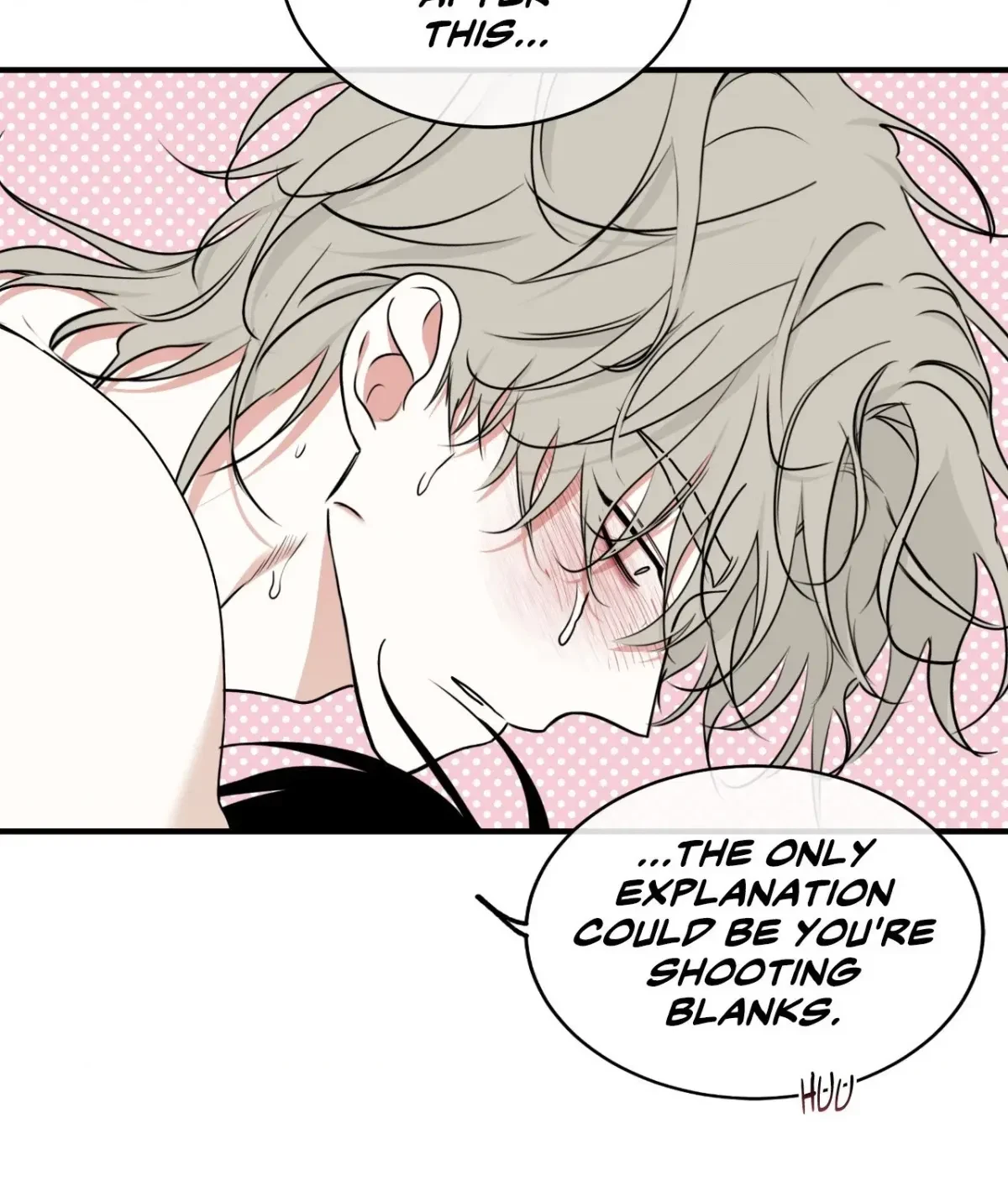 Low Tide In Twilight Chapter 108, page 114