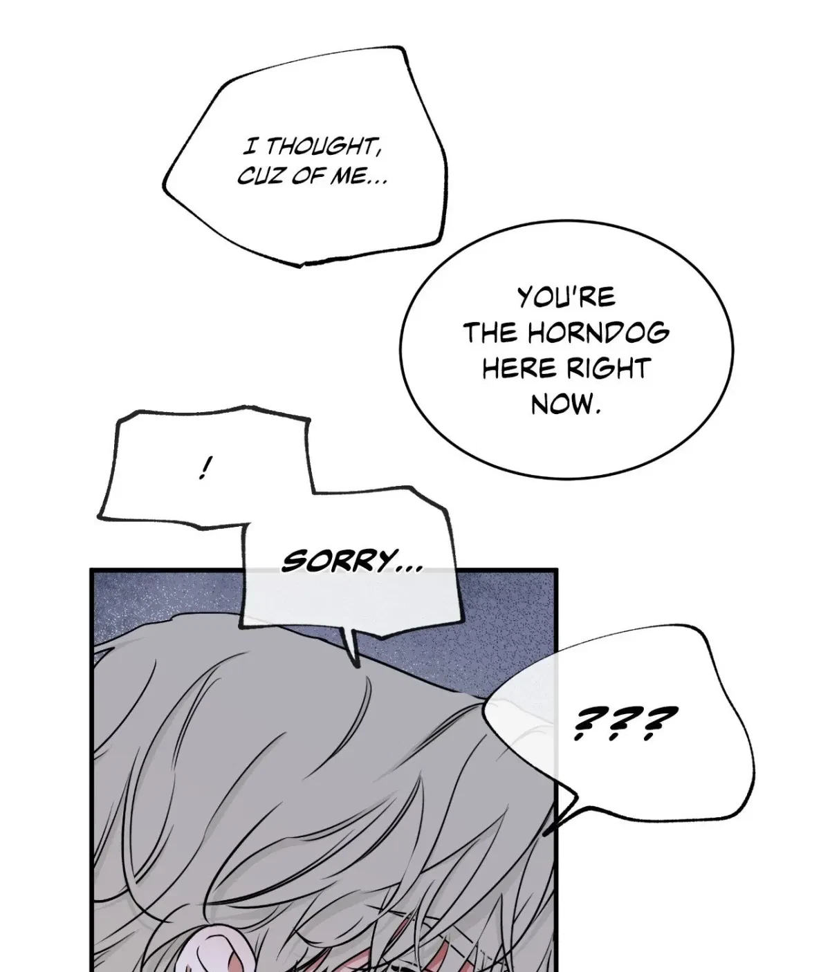 Low Tide In Twilight Chapter 108, page 118