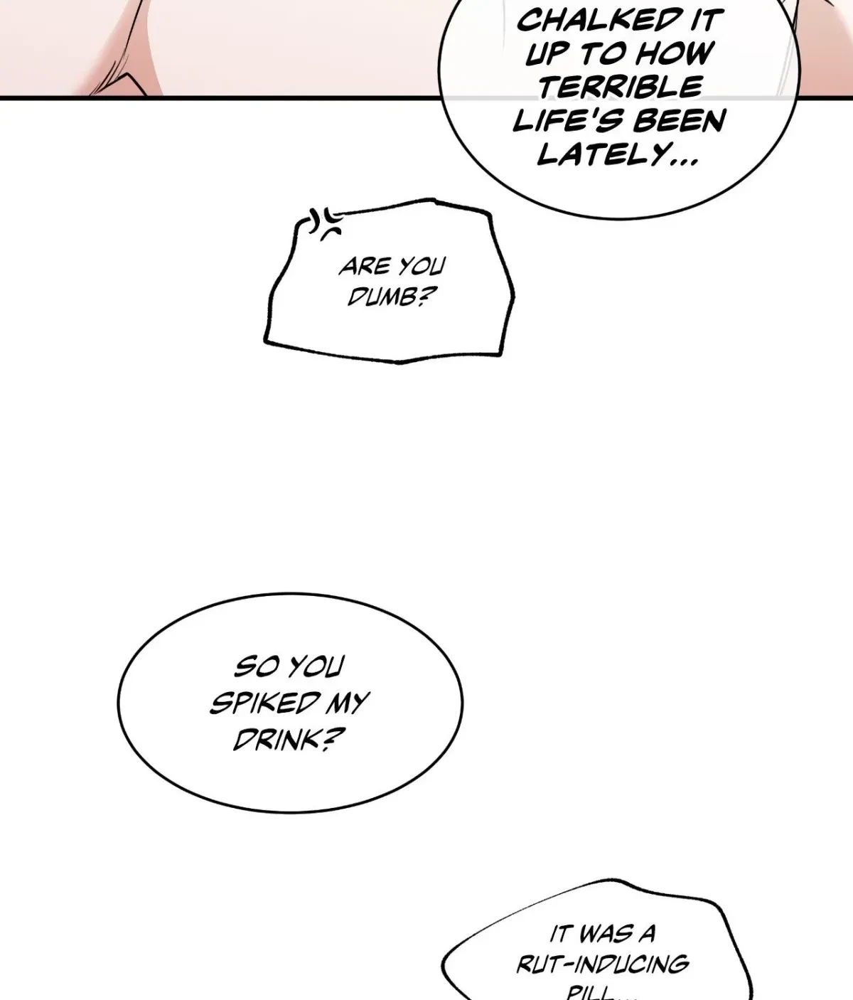Low Tide In Twilight Chapter 108, page 130