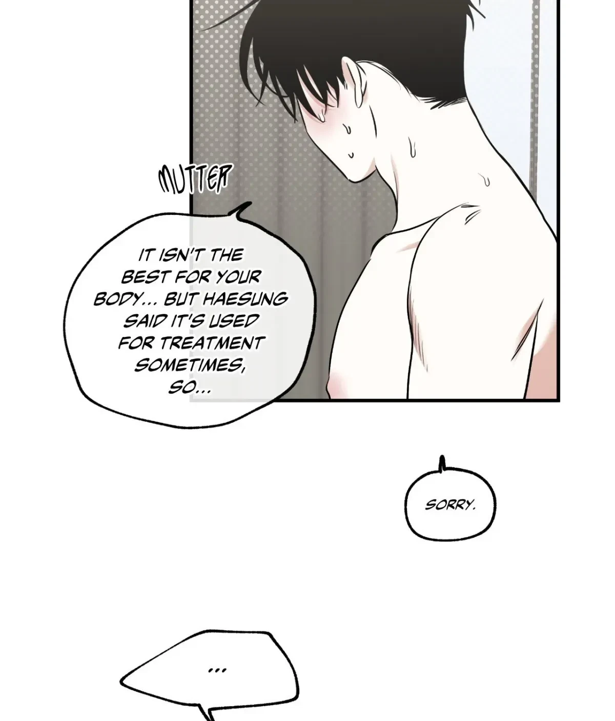 Low Tide In Twilight Chapter 108, page 132