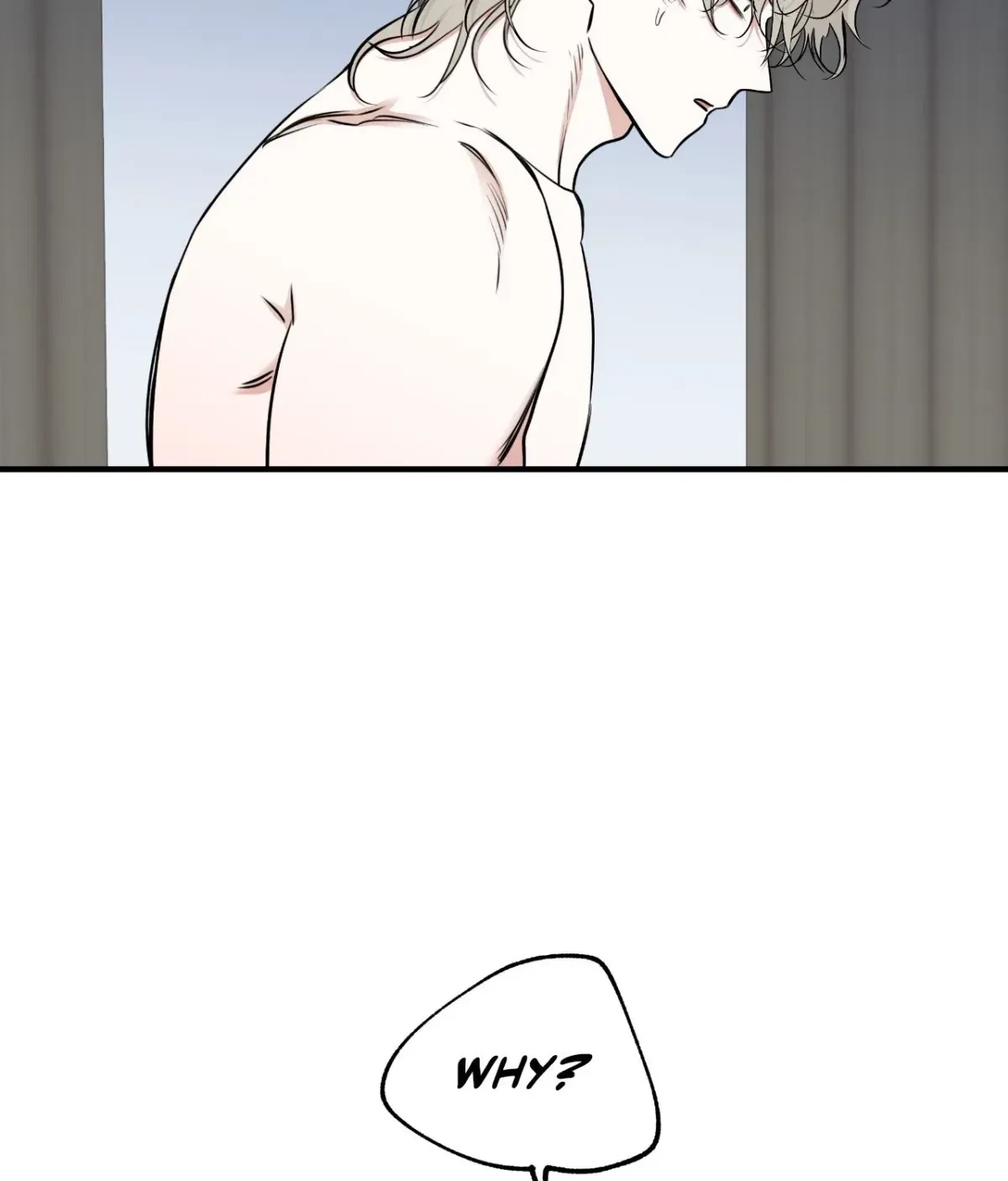 Low Tide In Twilight Chapter 108, page 134
