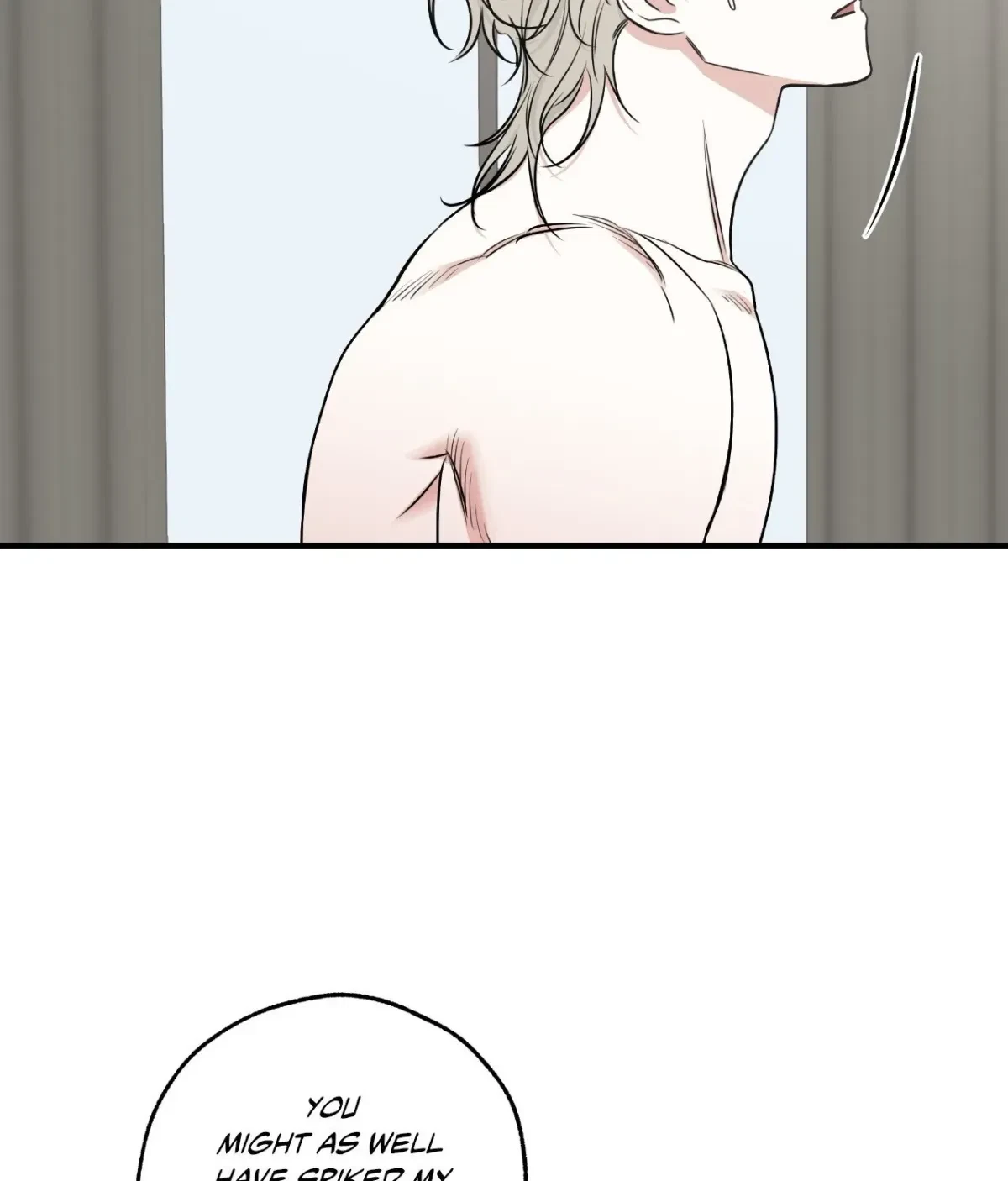 Low Tide In Twilight Chapter 108, page 136