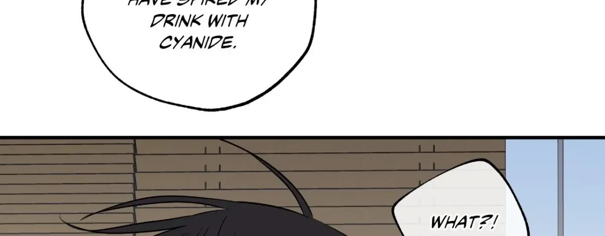 Low Tide In Twilight Chapter 108, page 137
