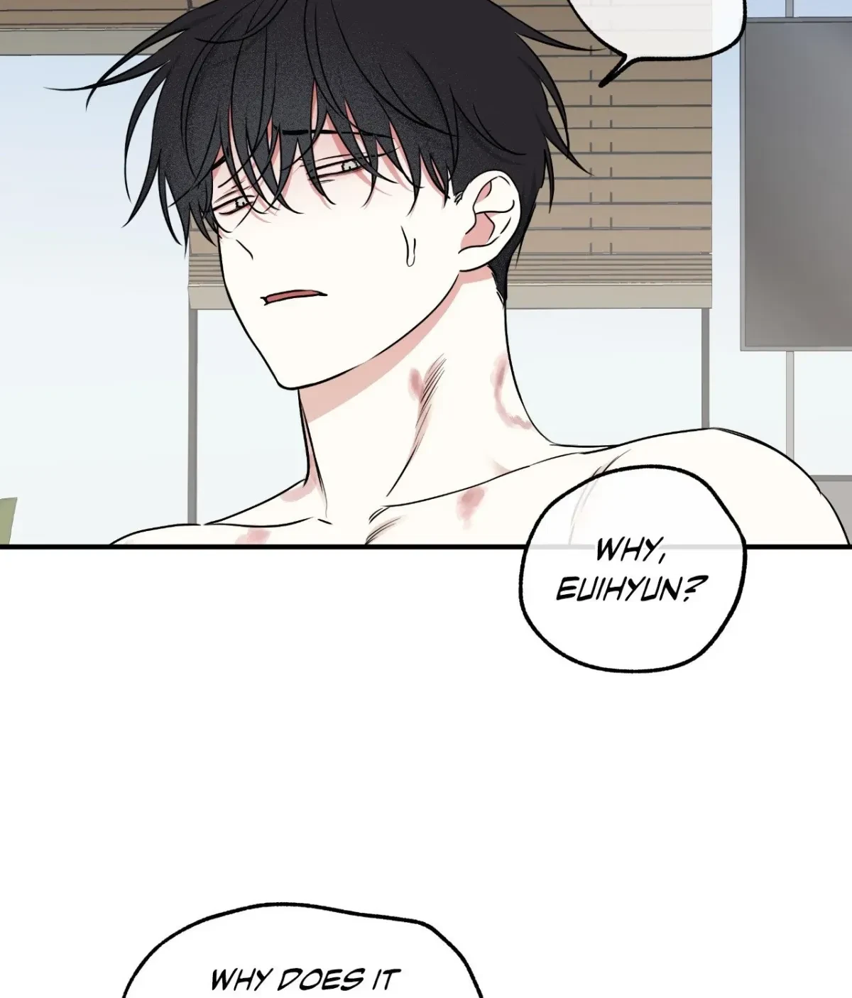 Low Tide In Twilight Chapter 108, page 138