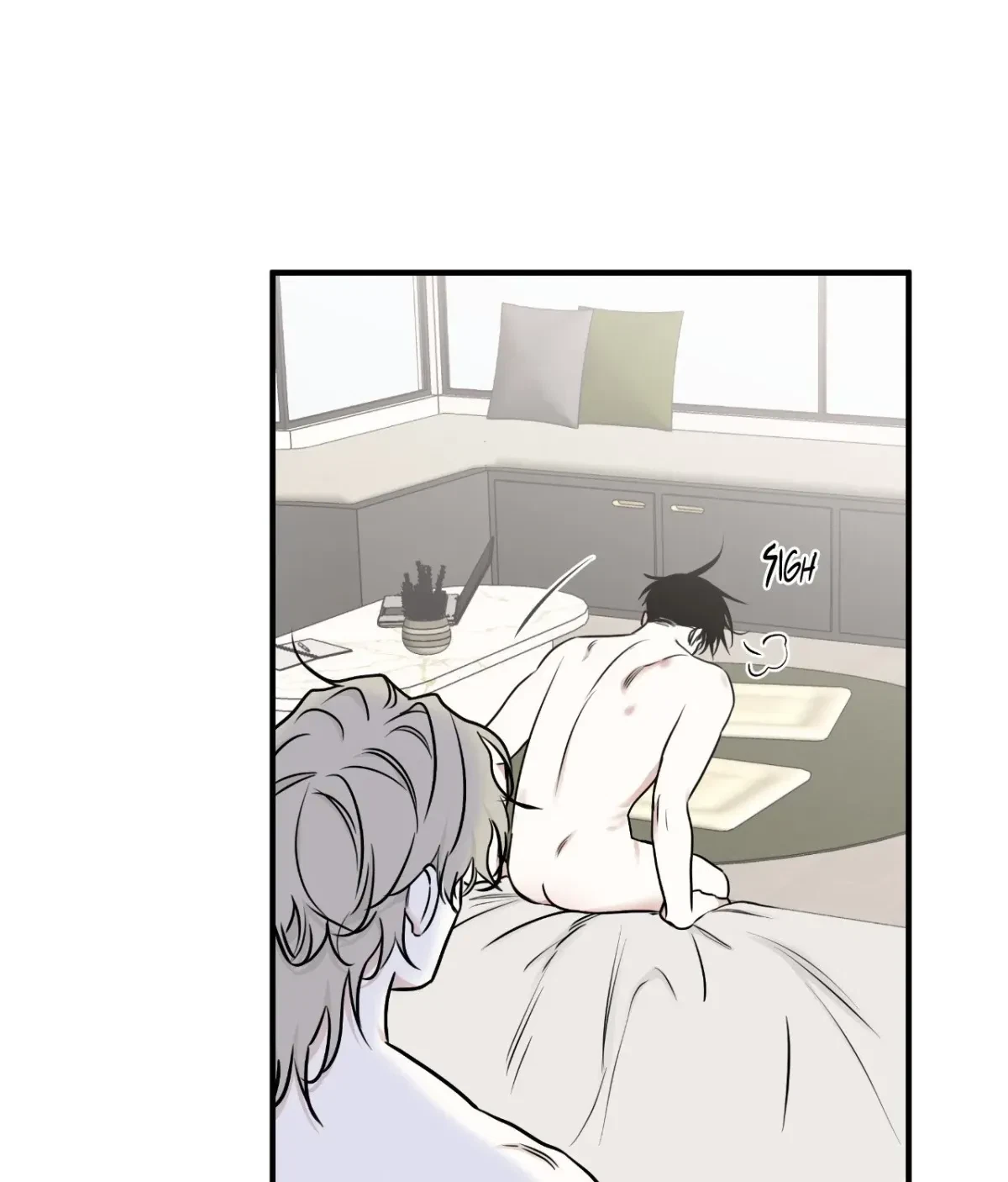 Low Tide In Twilight Chapter 108, page 141
