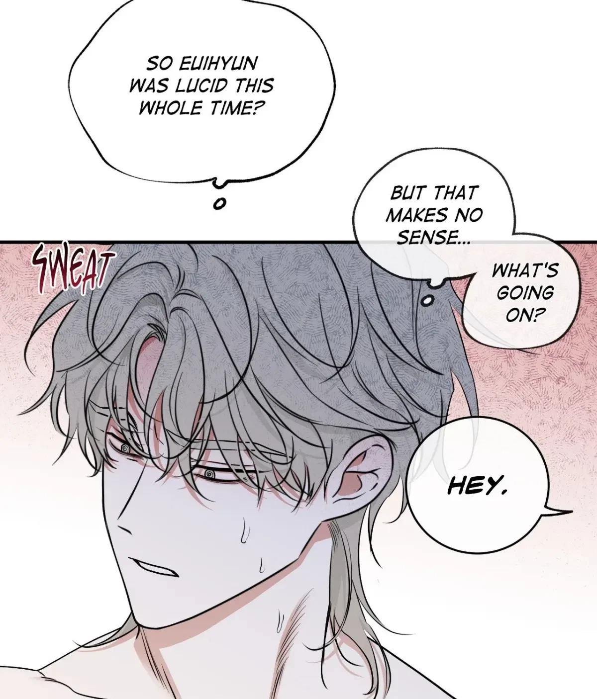 Low Tide In Twilight Chapter 108, page 143