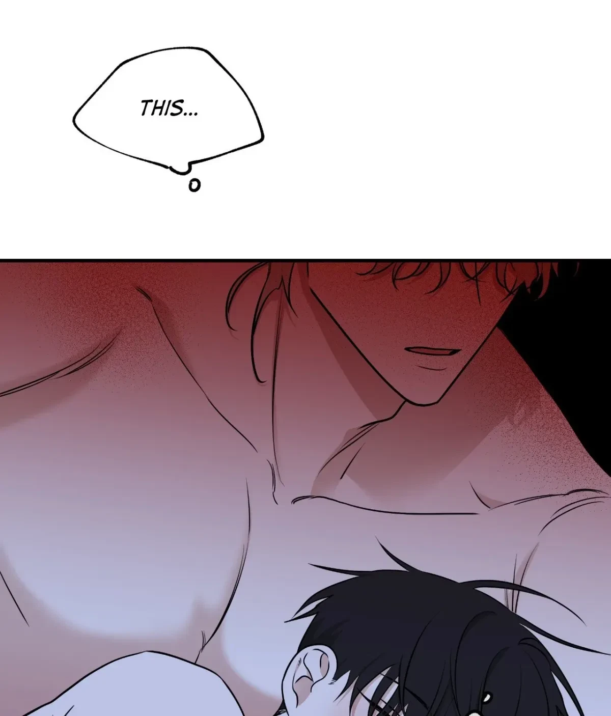 Low Tide In Twilight Chapter 108, page 15