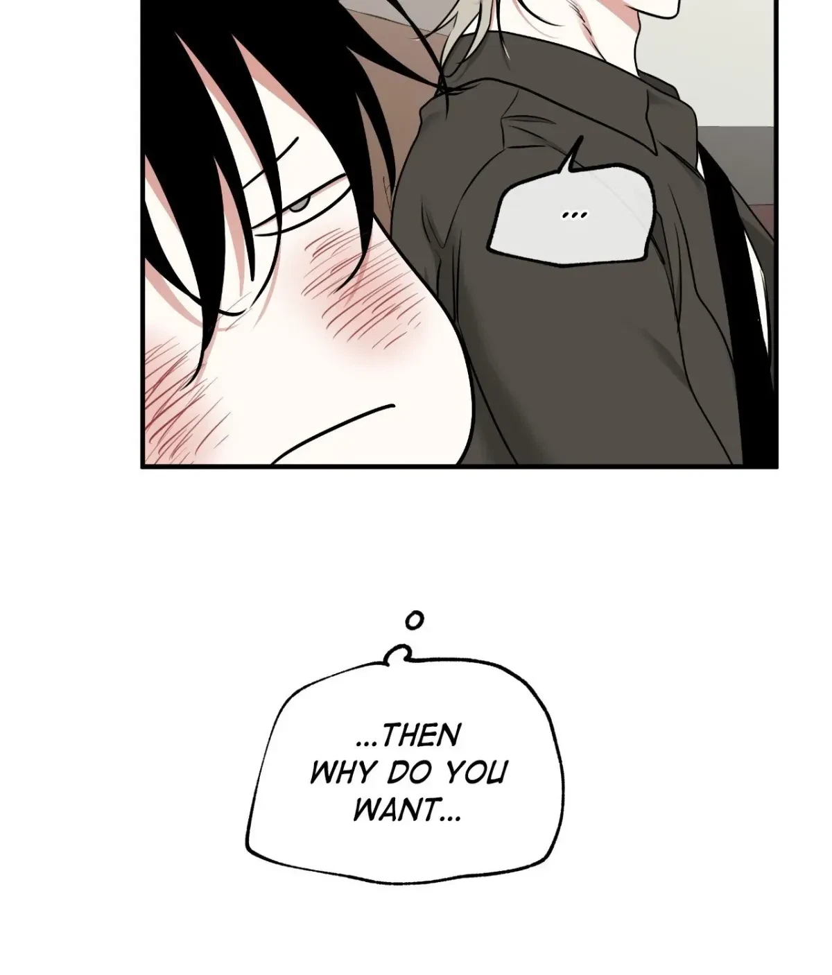 Low Tide In Twilight Chapter 108, page 157
