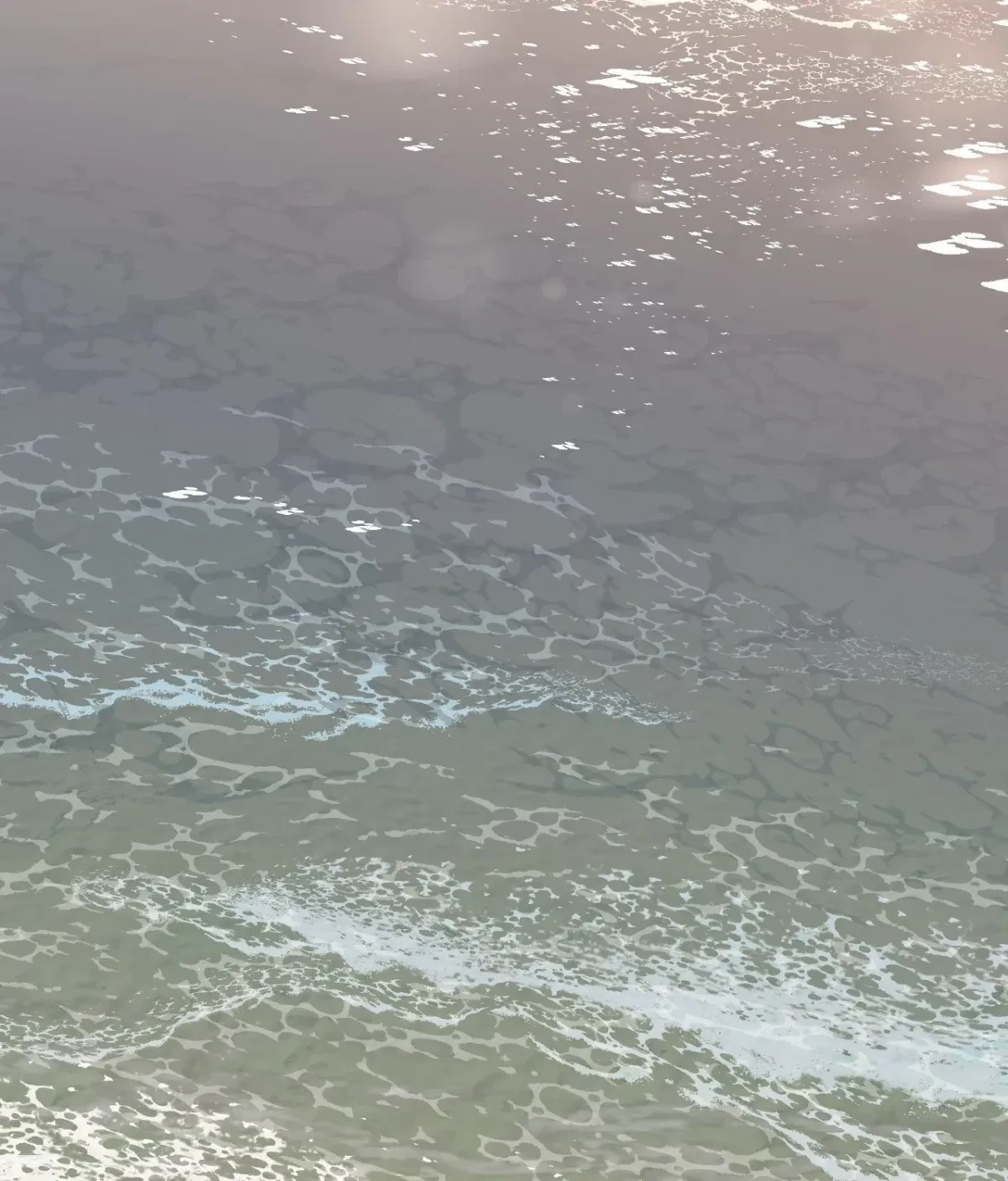 Low Tide In Twilight Chapter 108, page 165