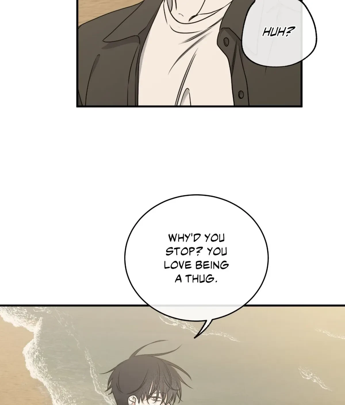 Low Tide In Twilight Chapter 108, page 172
