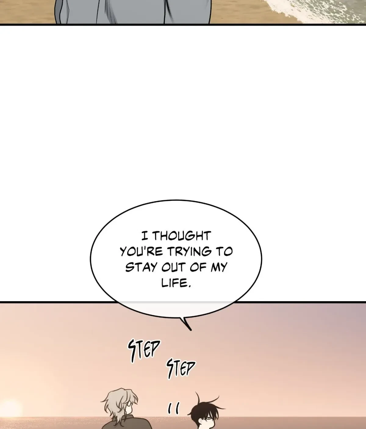 Low Tide In Twilight Chapter 108, page 174