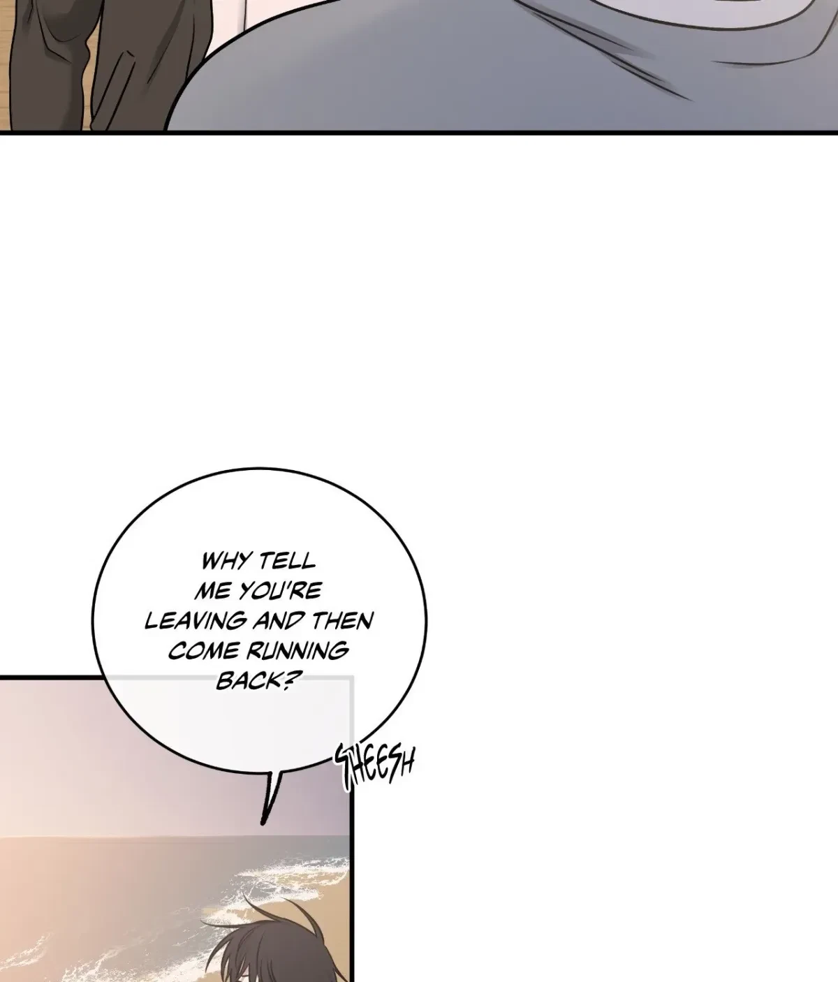 Low Tide In Twilight Chapter 108, page 178