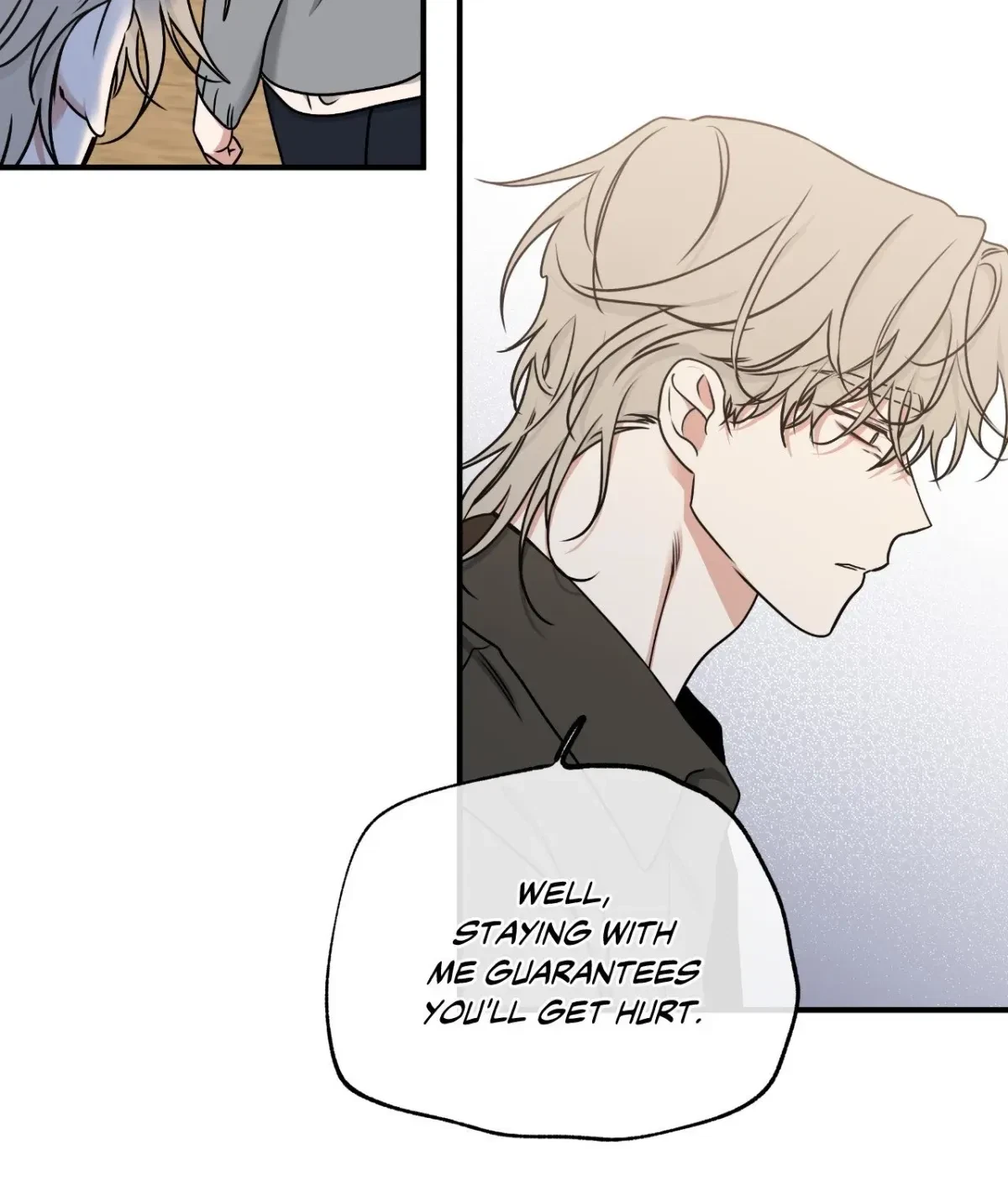 Low Tide In Twilight Chapter 108, page 180