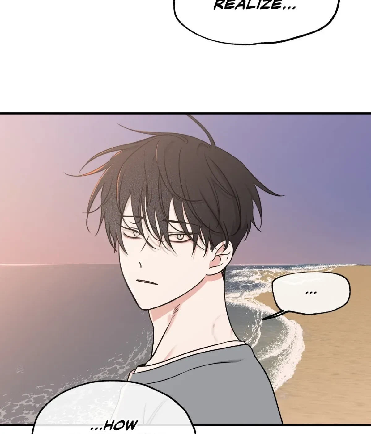Low Tide In Twilight Chapter 108, page 182