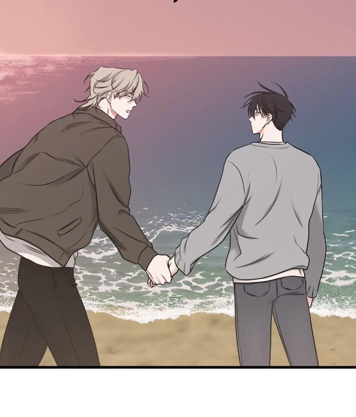 Low Tide In Twilight Chapter 108, page 191