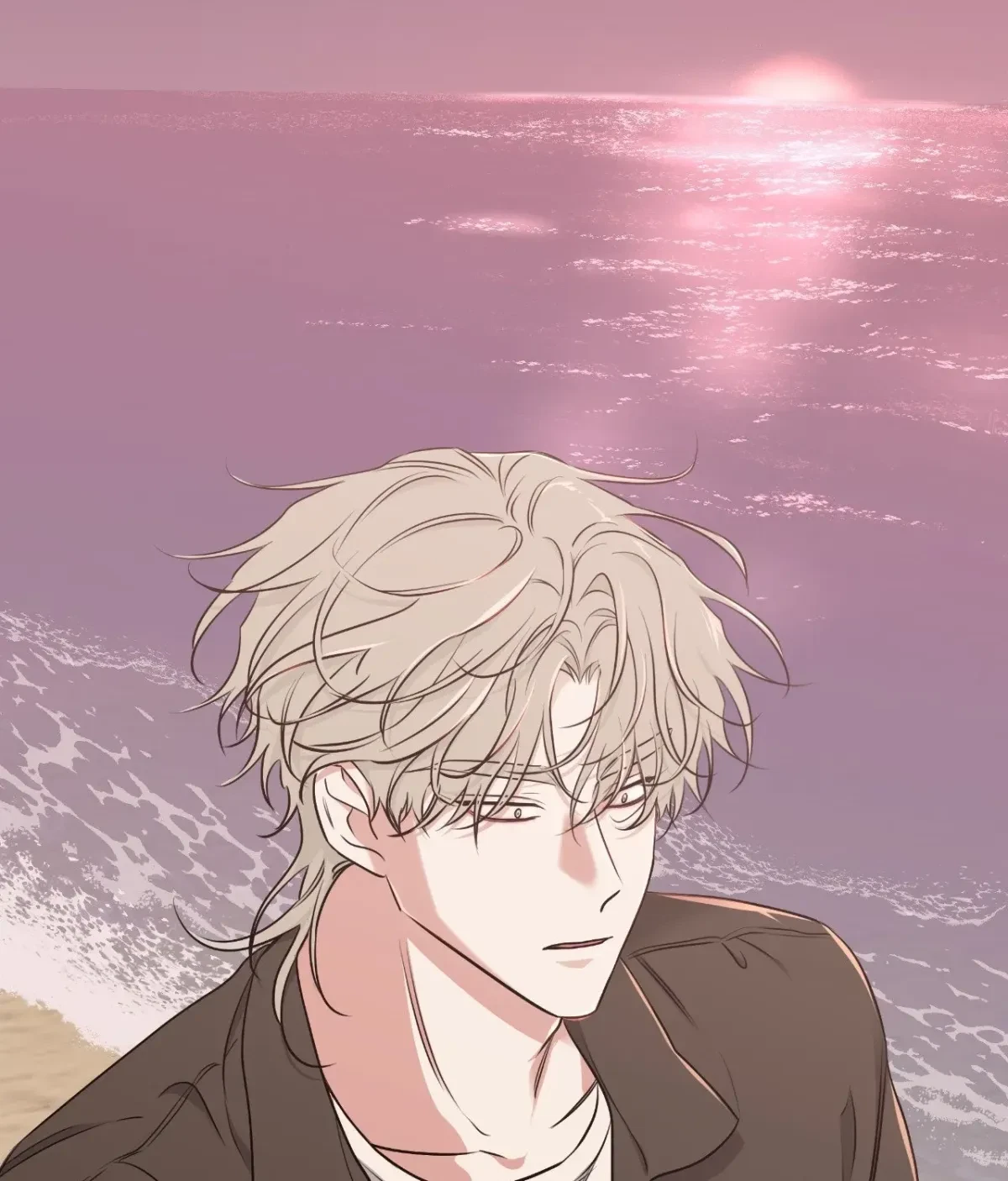 Low Tide In Twilight Chapter 108, page 199