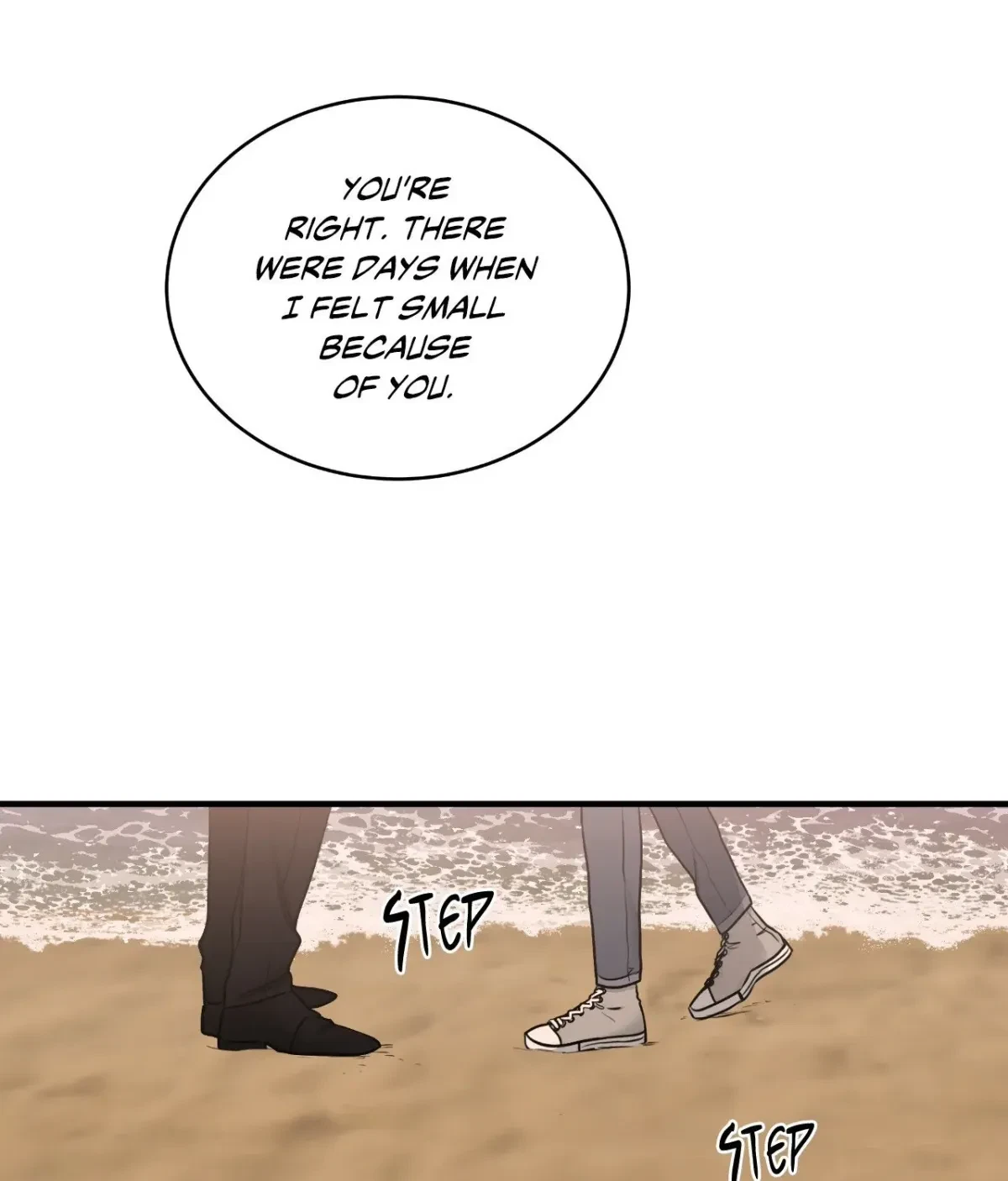 Low Tide In Twilight Chapter 108, page 204
