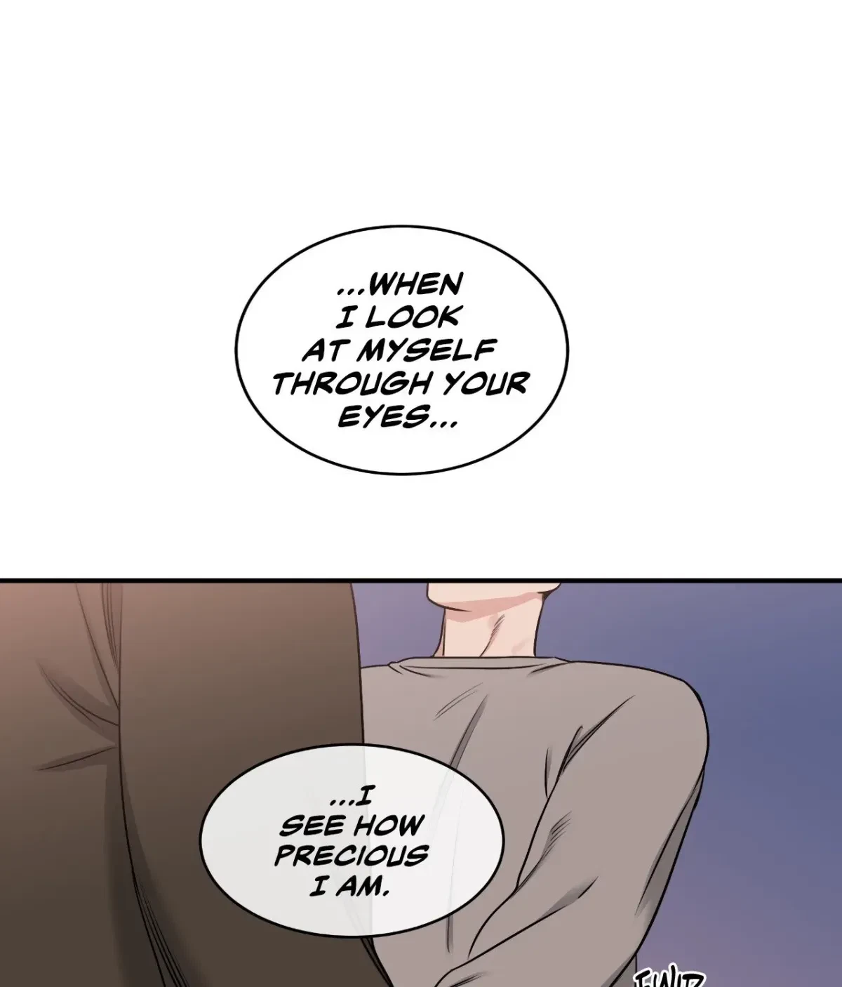 Low Tide In Twilight Chapter 108, page 206
