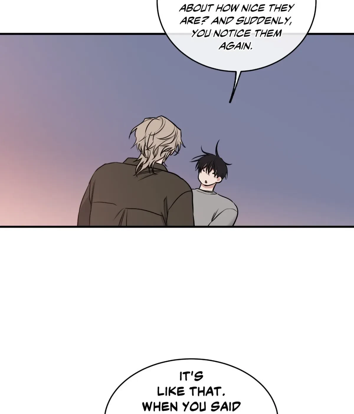 Low Tide In Twilight Chapter 108, page 212