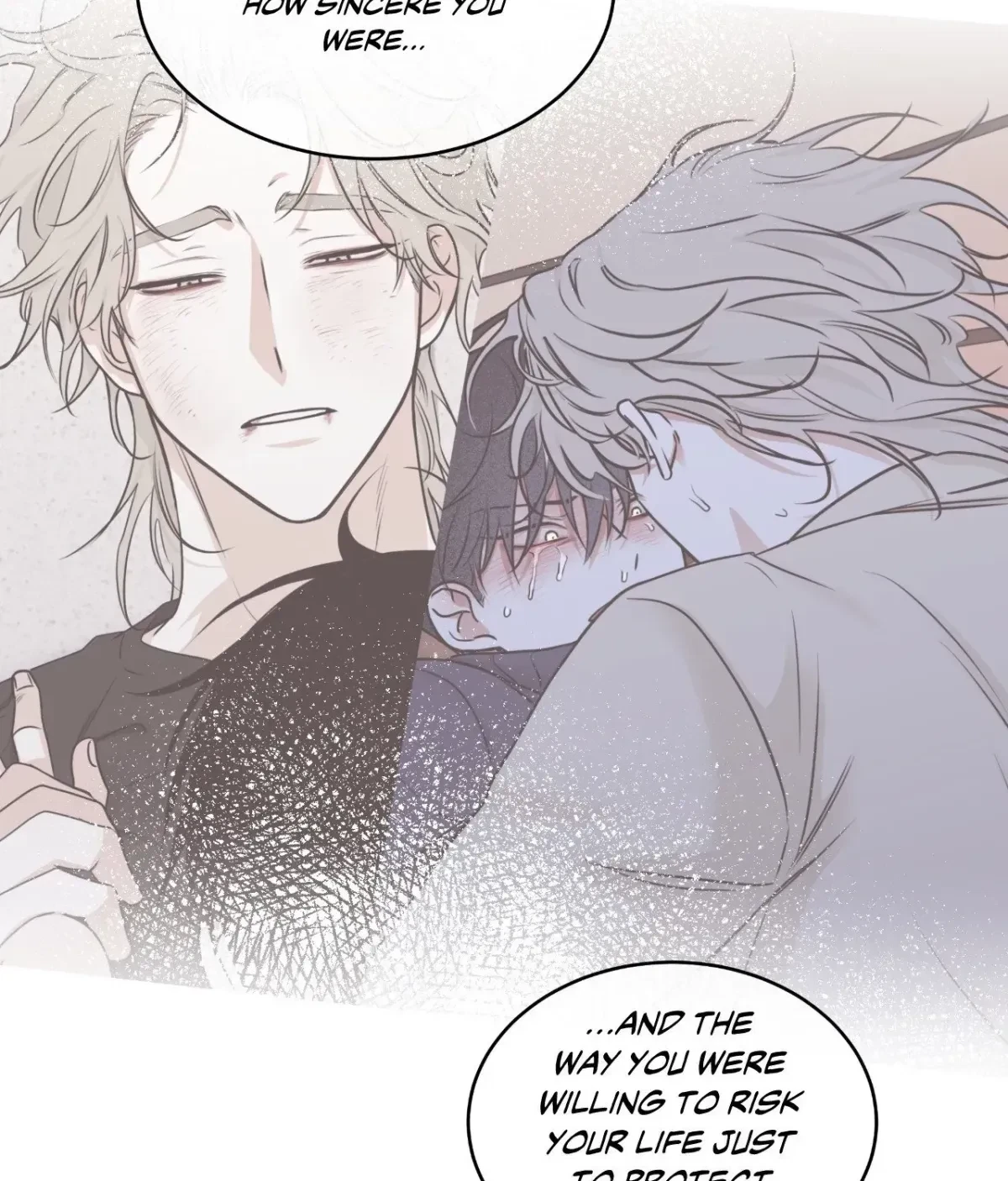 Low Tide In Twilight Chapter 108, page 216