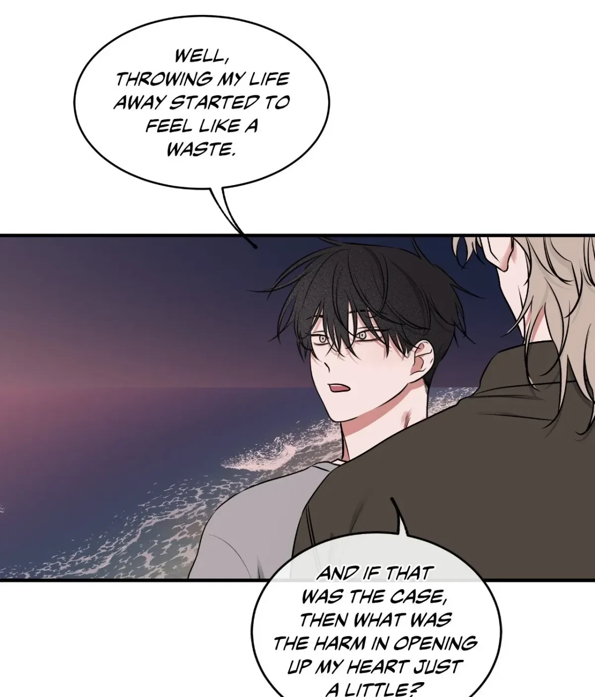 Low Tide In Twilight Chapter 108, page 218