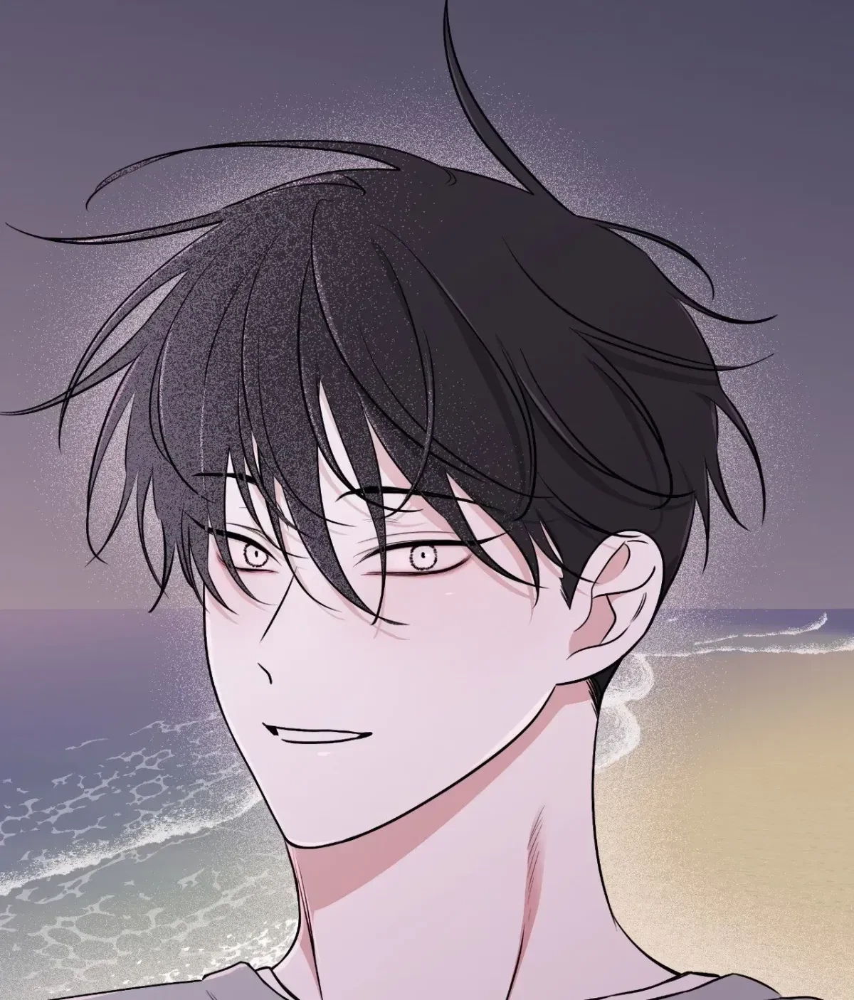 Low Tide In Twilight Chapter 108, page 231