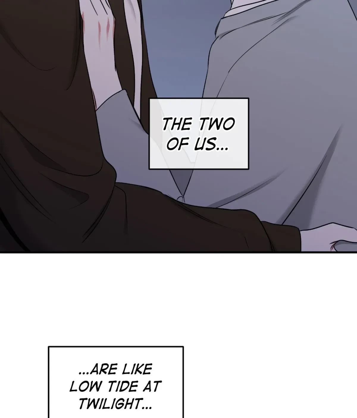 Low Tide In Twilight Chapter 108, page 240