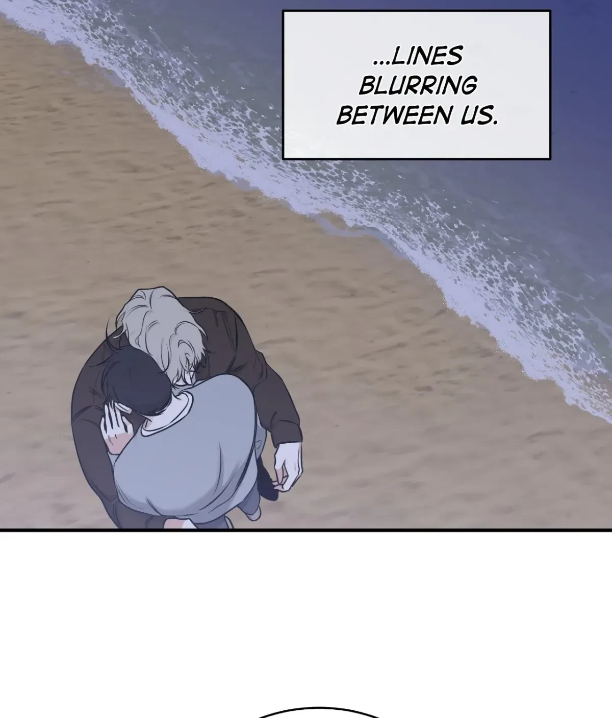 Low Tide In Twilight Chapter 108, page 242