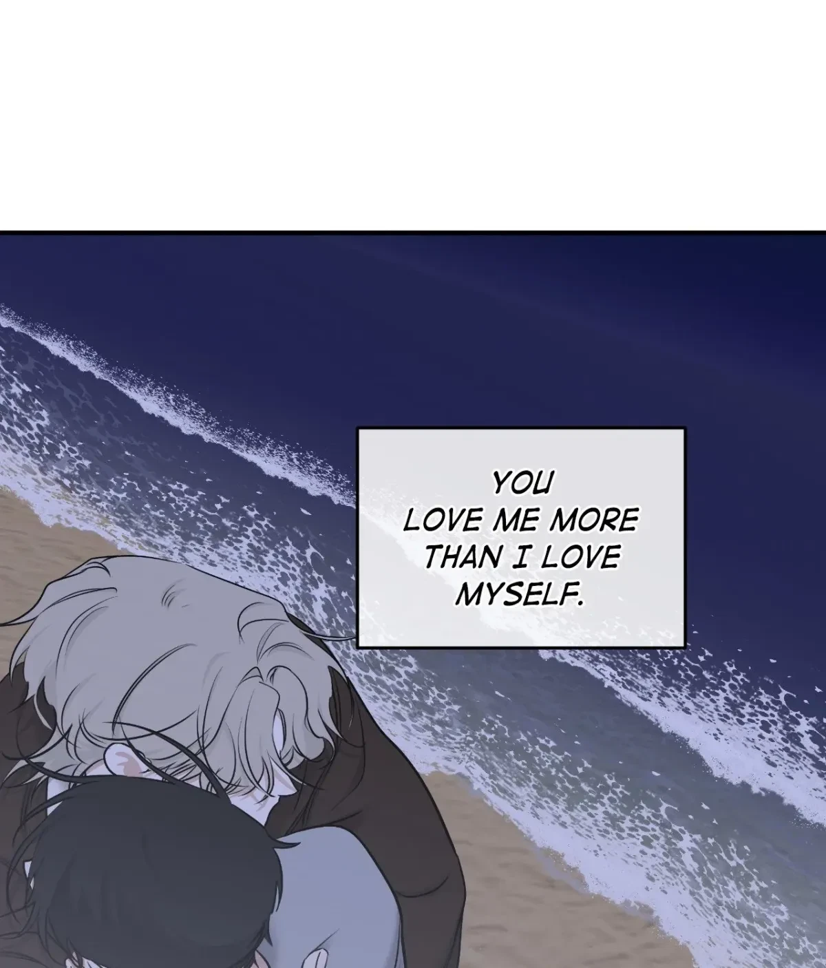 Low Tide In Twilight Chapter 108, page 244