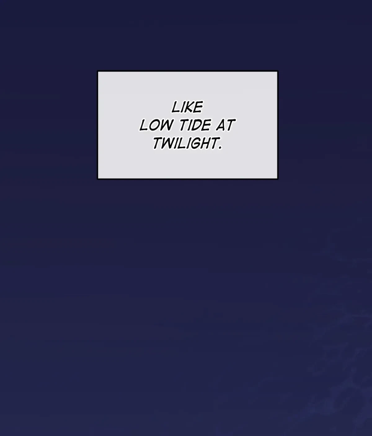 Low Tide In Twilight Chapter 108, page 259