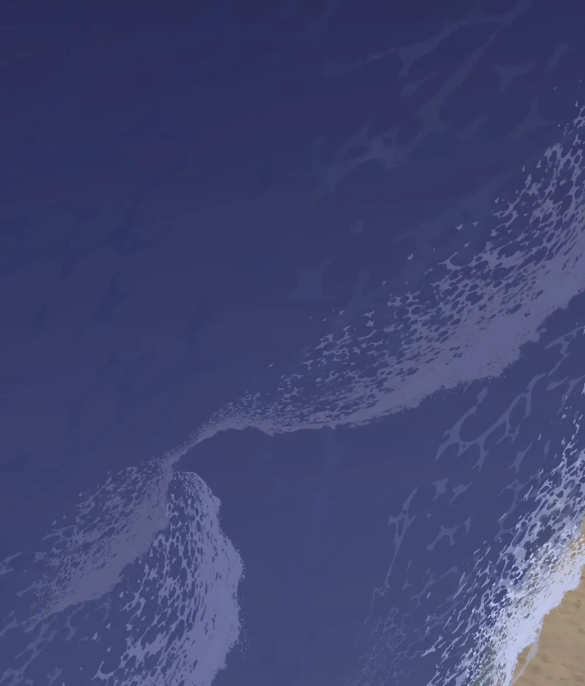 Low Tide In Twilight Chapter 108, page 261