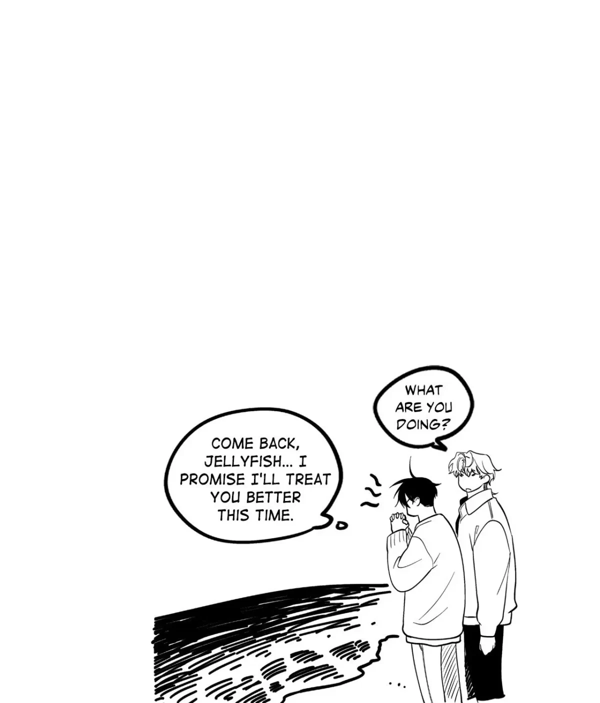 Low Tide In Twilight Chapter 108, page 274