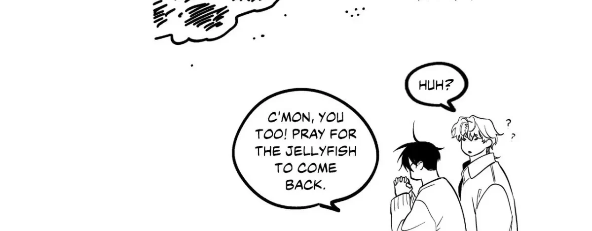 Low Tide In Twilight Chapter 108, page 275