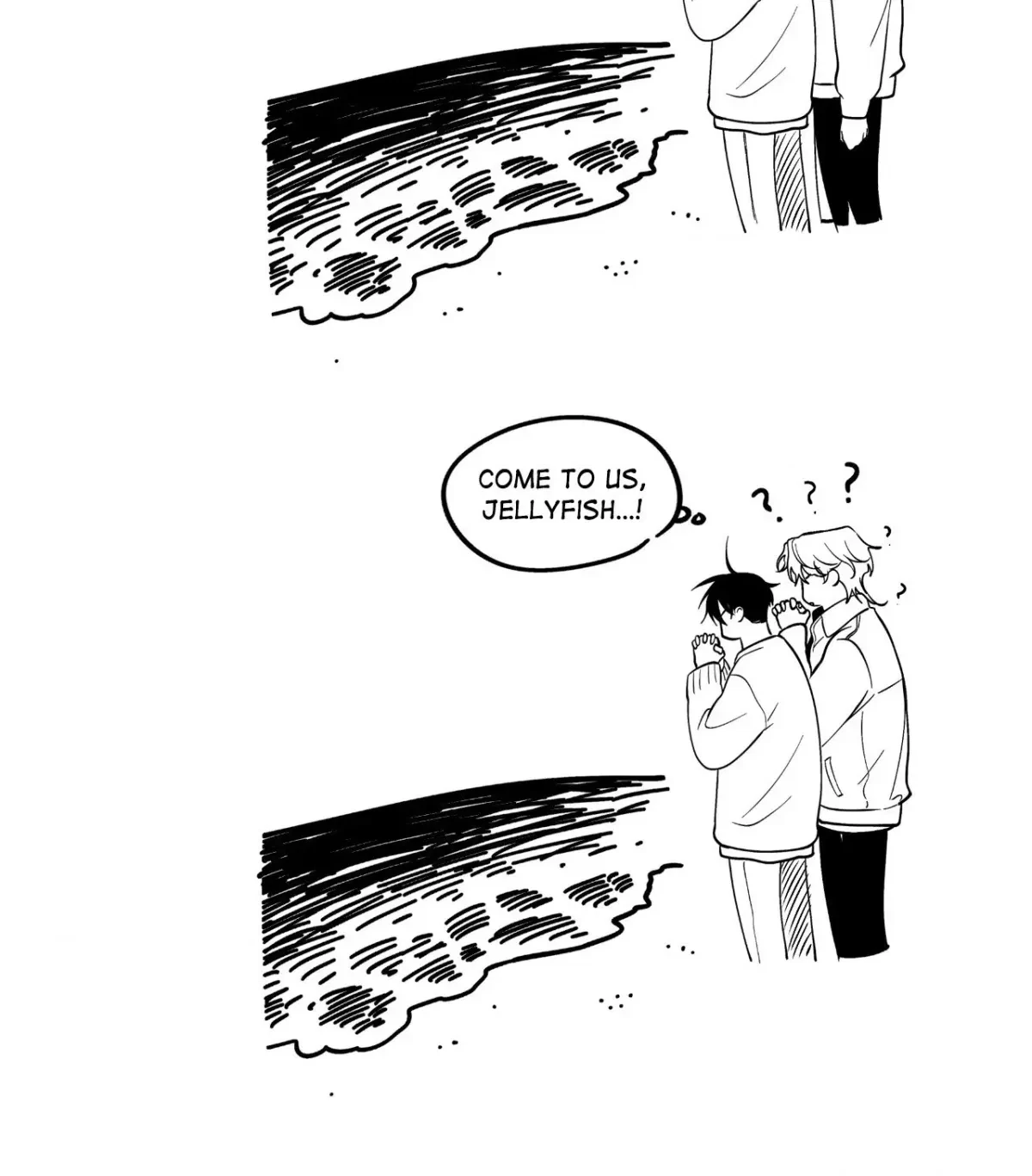 Low Tide In Twilight Chapter 108, page 276
