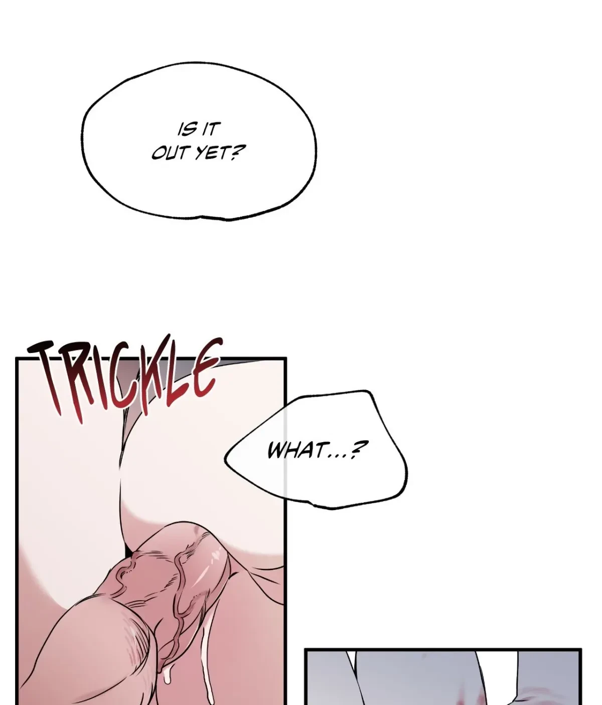 Low Tide In Twilight Chapter 108, page 38