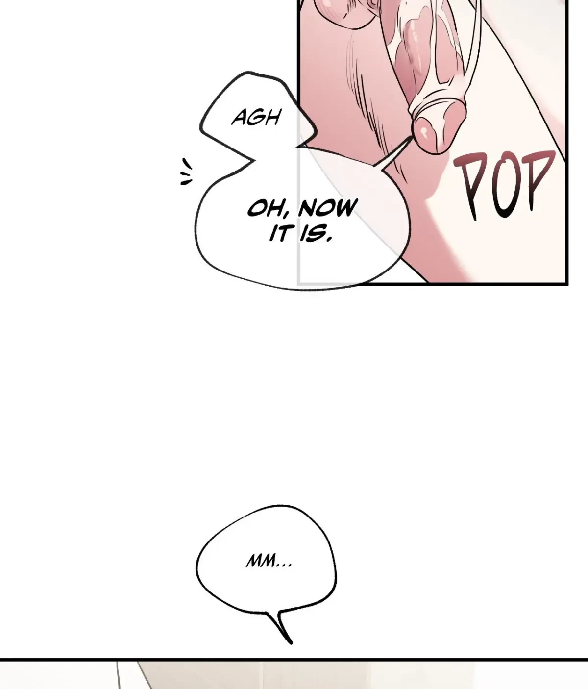 Low Tide In Twilight Chapter 108, page 40
