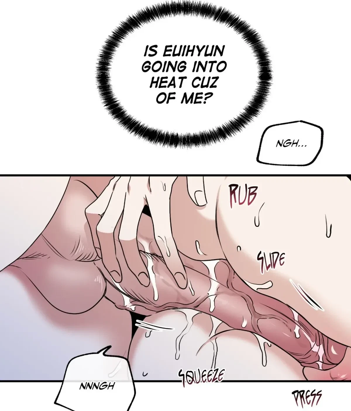 Low Tide In Twilight Chapter 108, page 45