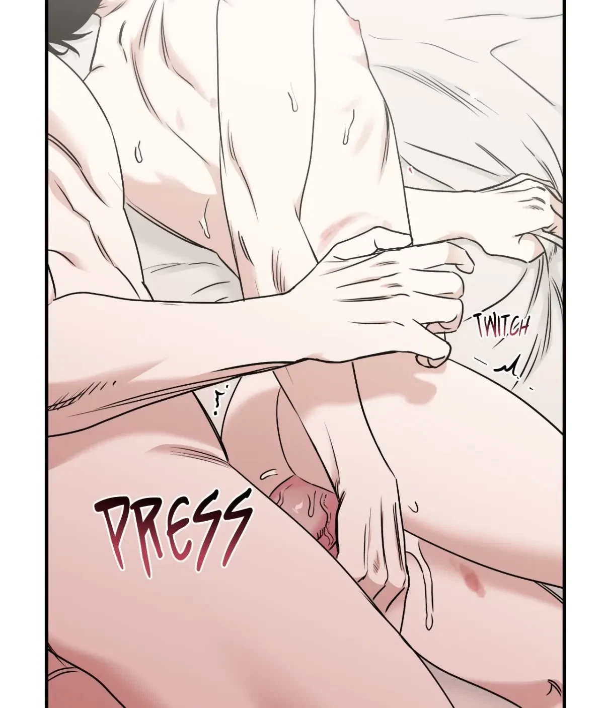 Low Tide In Twilight Chapter 108, page 53